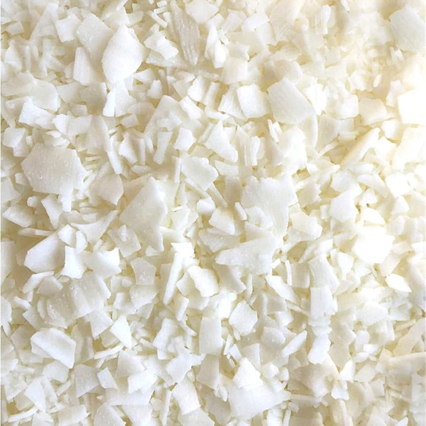 Soy Wax Flakes, For Candle Making at Rs 265/kg in Delhi