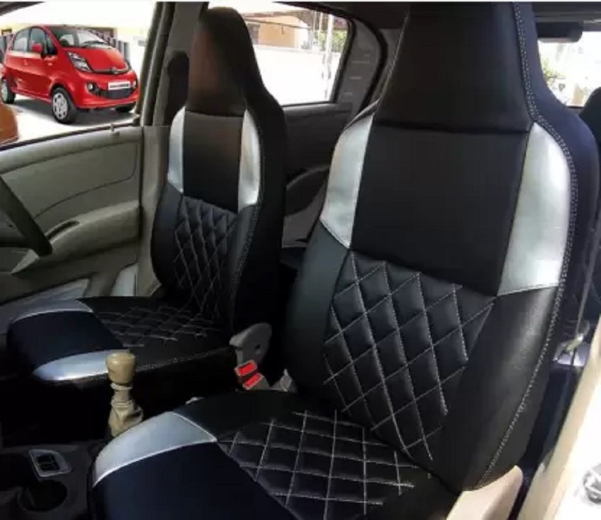 Nano 2024 seat cover