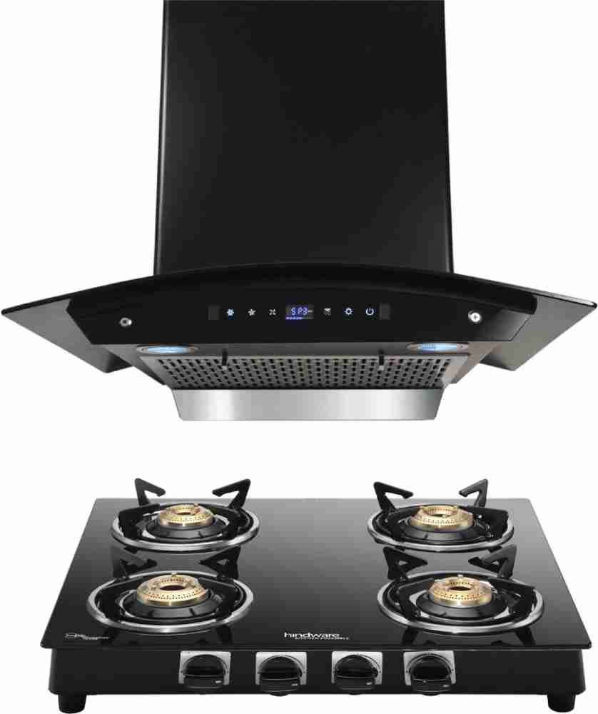 Sunflame chimney and hob store combo offer