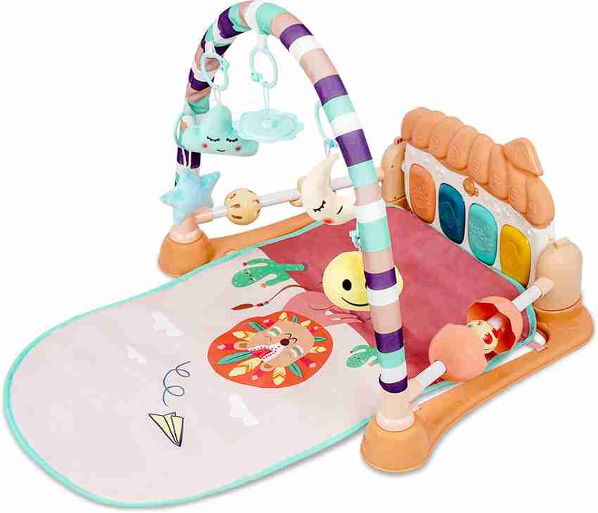 Play gym musical outlet