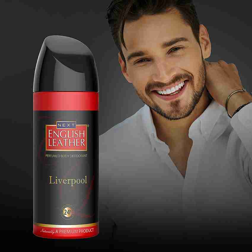 Nyc scents top liverpool