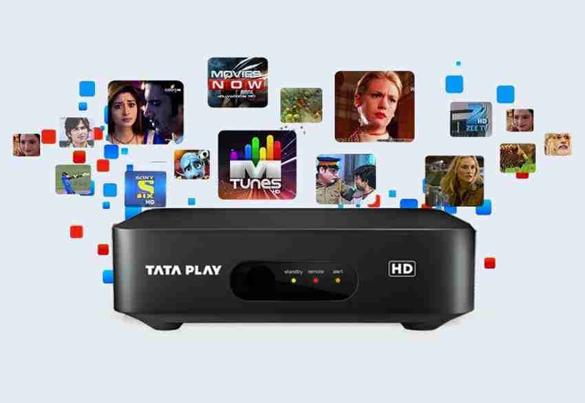 Tata sky app cheap for pc free download