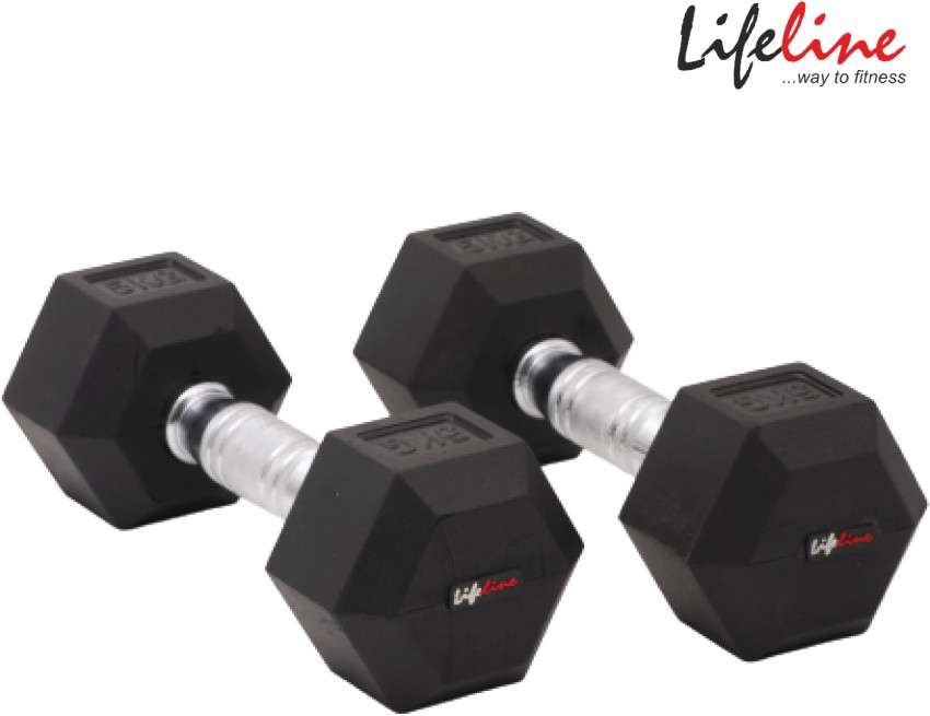 Lifeline dumbbells discount