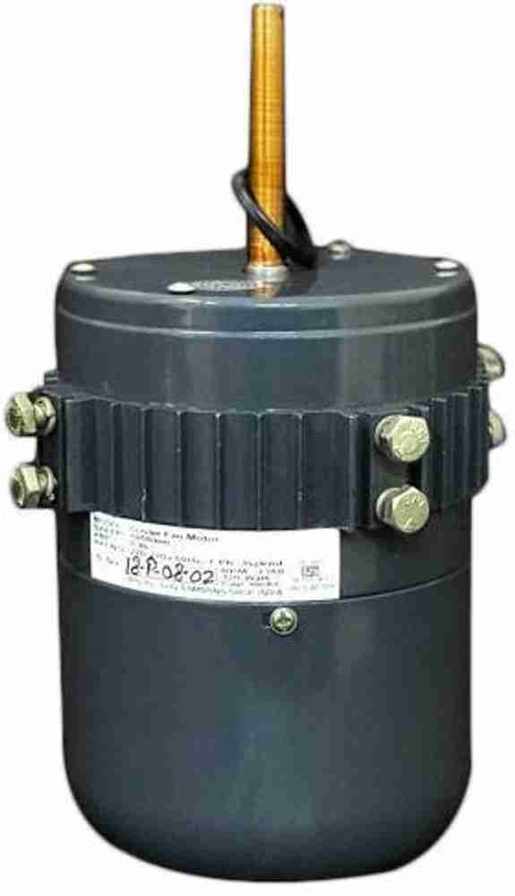 STAR SUNLITE 18 Inch Exhaust Fan Motor Speed 1400 Rpm