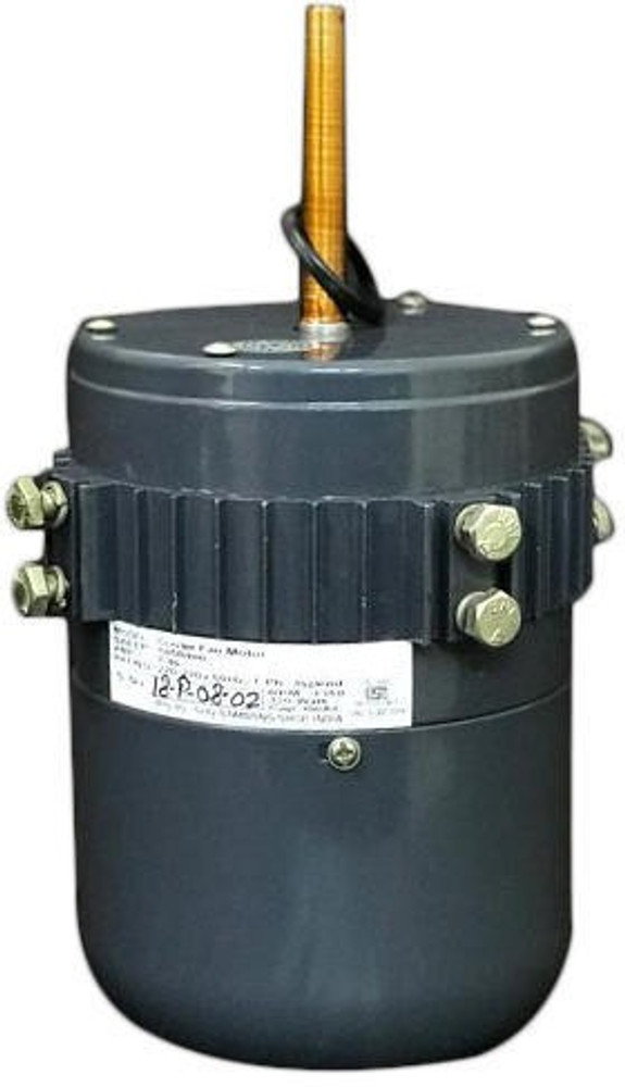 STAR SUNLITE 18 Inch Exhaust Fan Motor Speed 1400 Rpm