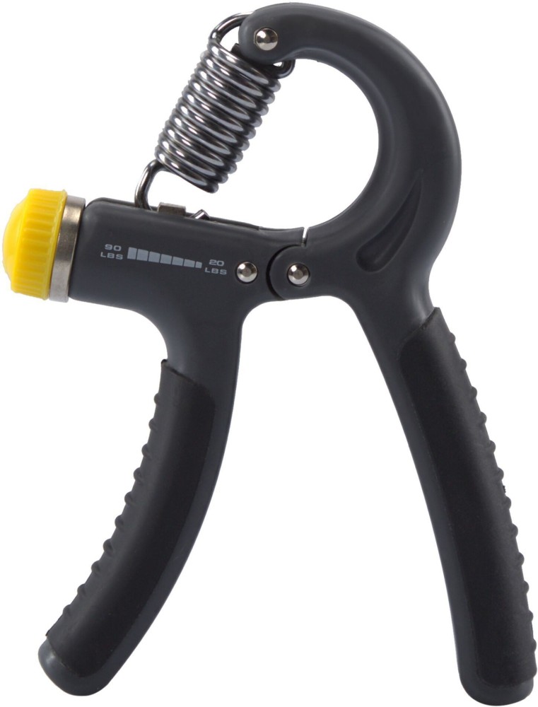 Everlast™ High-Tension Adjustable Hand Grip