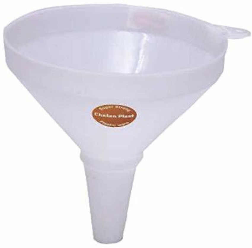 Spill Saver Big Mouth Funnel