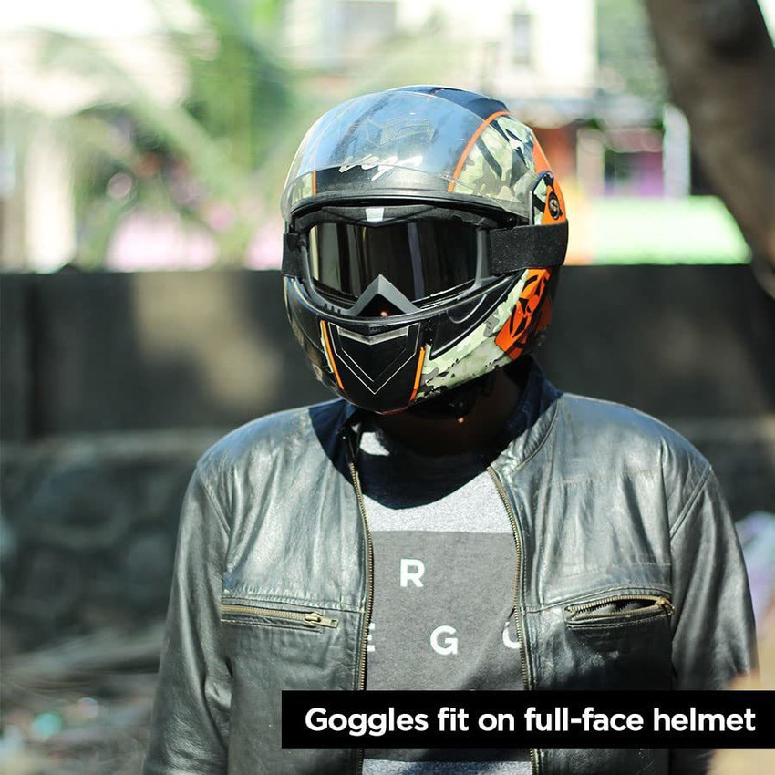 Motorcycle goggles harley discount