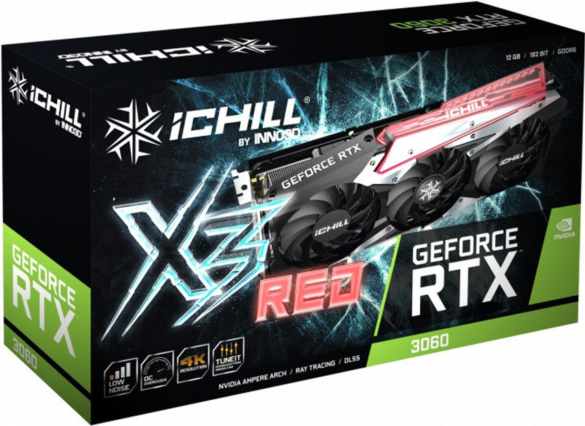 3060 ichill online