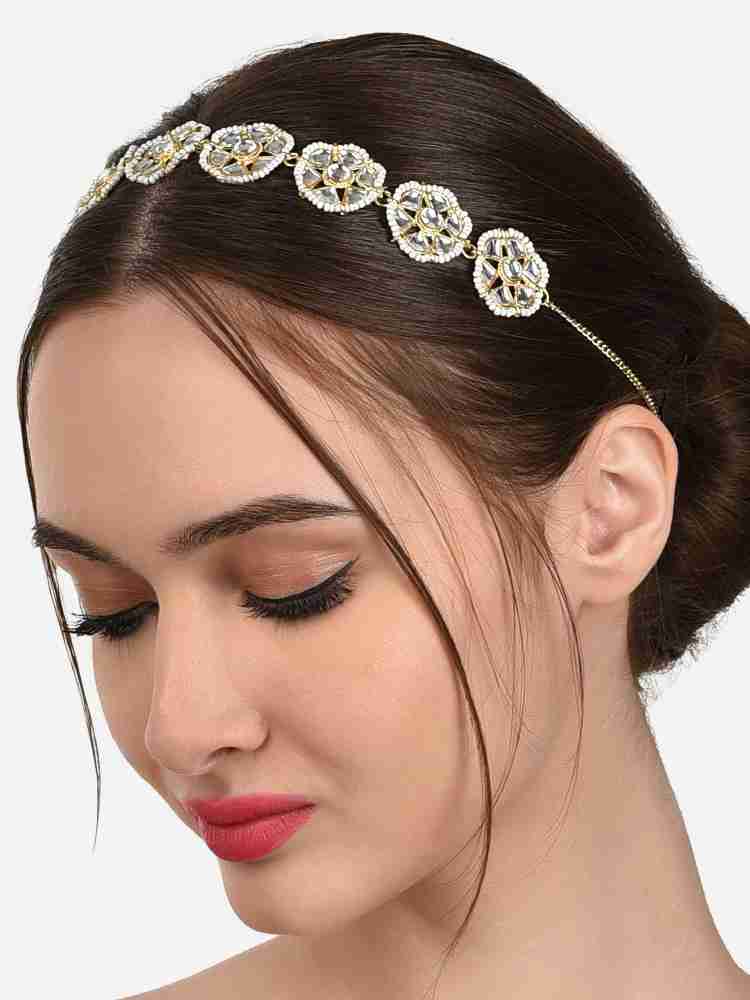 Chain hair band new arrivals