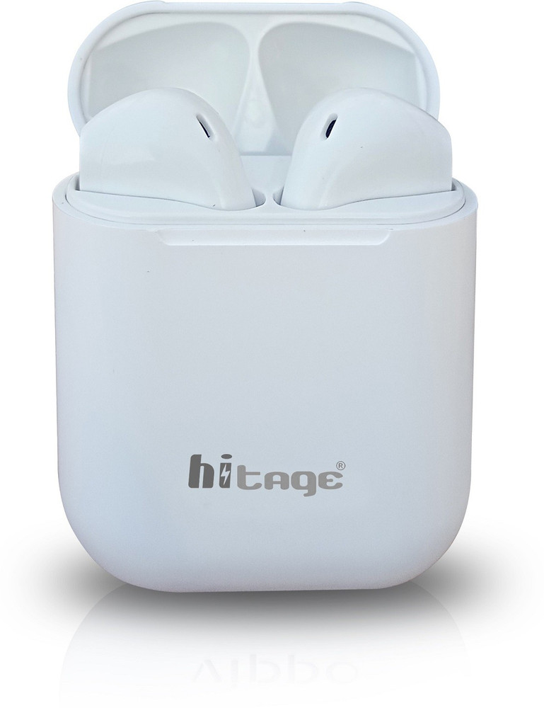 Hitage TWS 31 Prime Smart Series Earbuds Bluetooth V5.0 Touch Operation 10 mm Driver Bluetooth Price in India Buy Hitage TWS 31 Prime Smart Series Earbuds Bluetooth V5.0 Touch Operation 10
