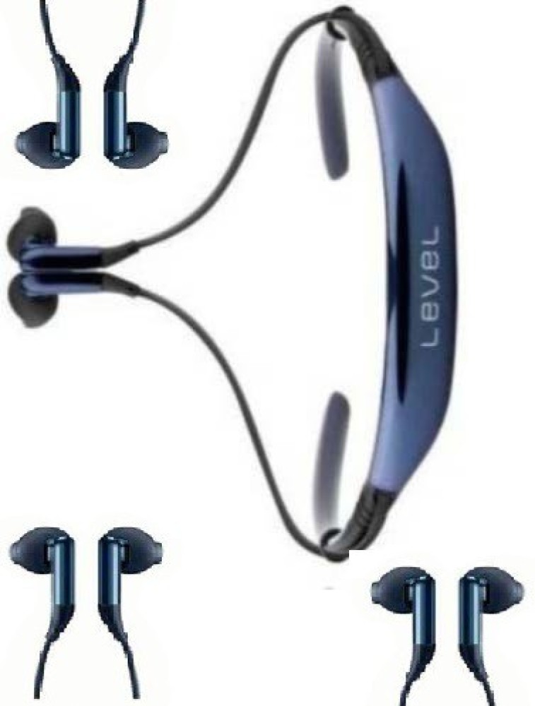 Y2H Enterprises JM Level 163 Wireless Neck Band Compatible with