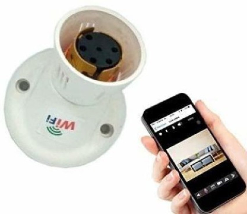 Wireless spy best sale camera for iphone