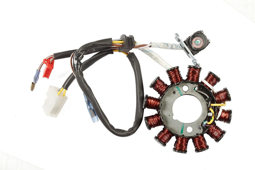 Tvs star city 110 magnet coil price sales