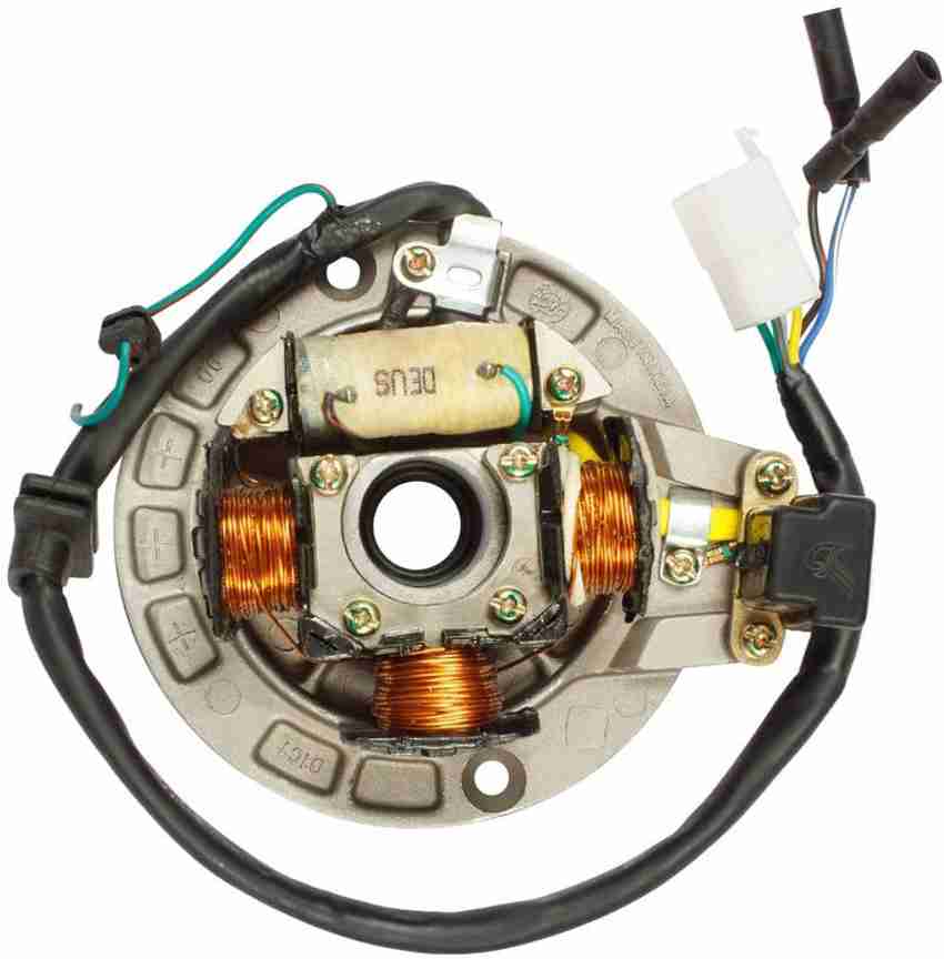 2008 passion outlet plus price