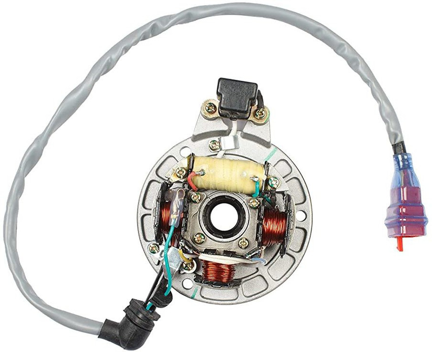 Bajaj platina 100cc top wiring price