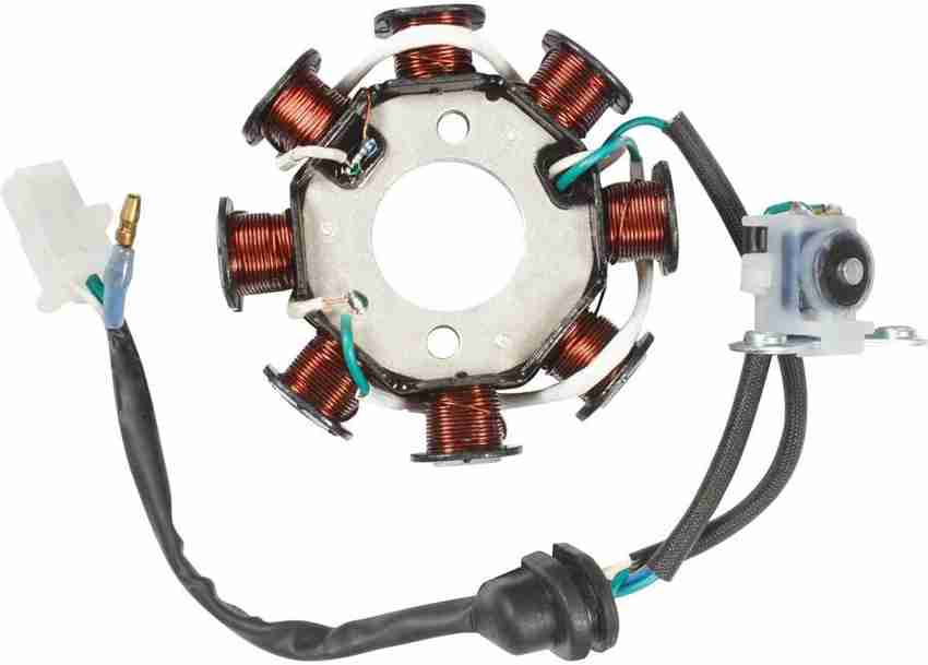hf deluxe coil price