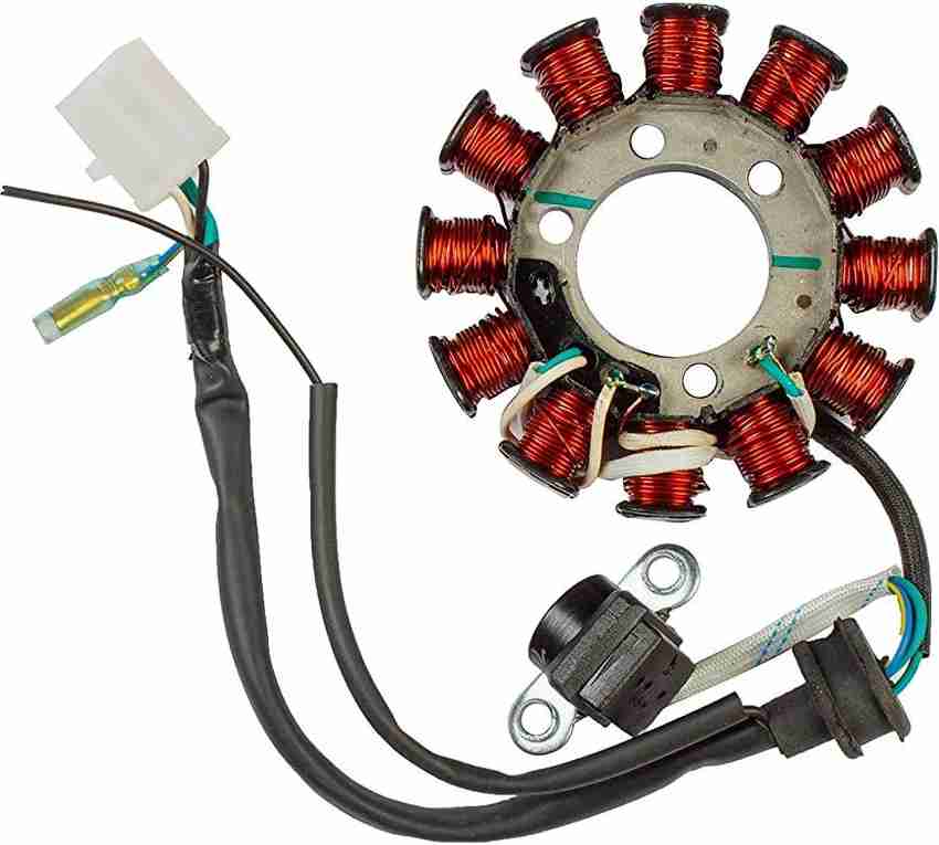 Passion pro starting 2025 coil price