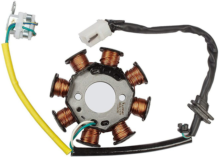 Hero honda splendor best sale ignition coil price