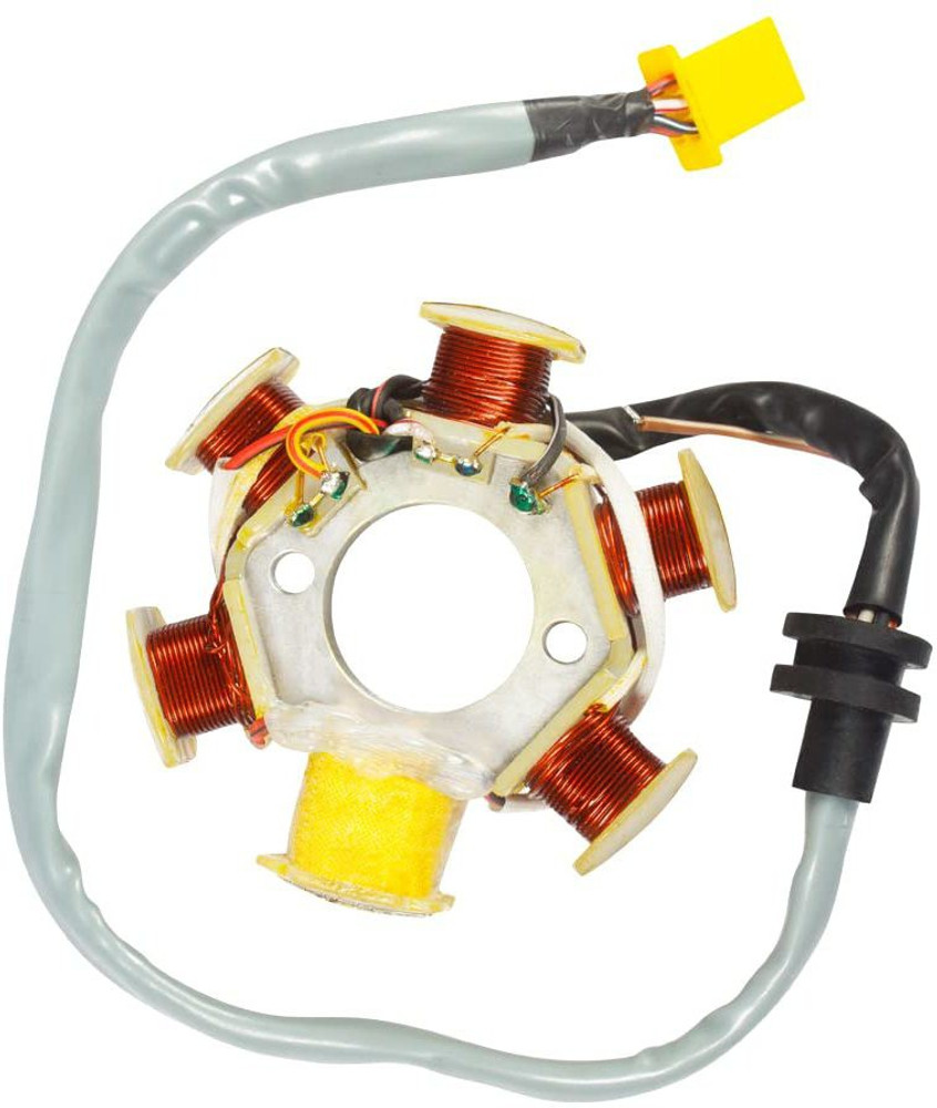 deutsche stator coil plate for TVS Star KS TVS Star City KS