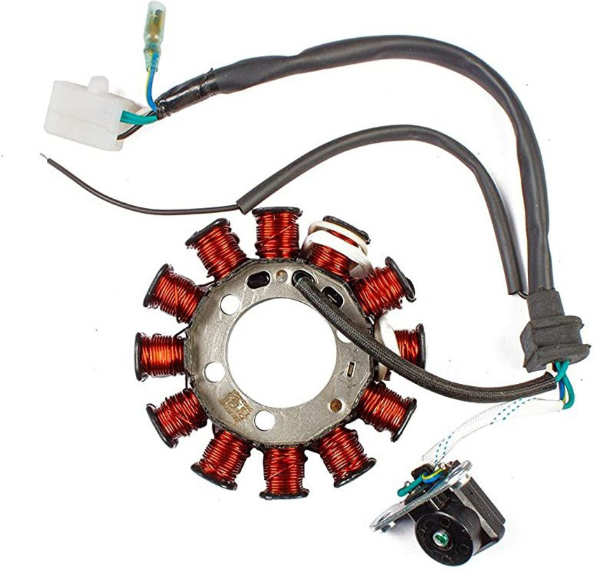 Passion pro pickup coil price sale