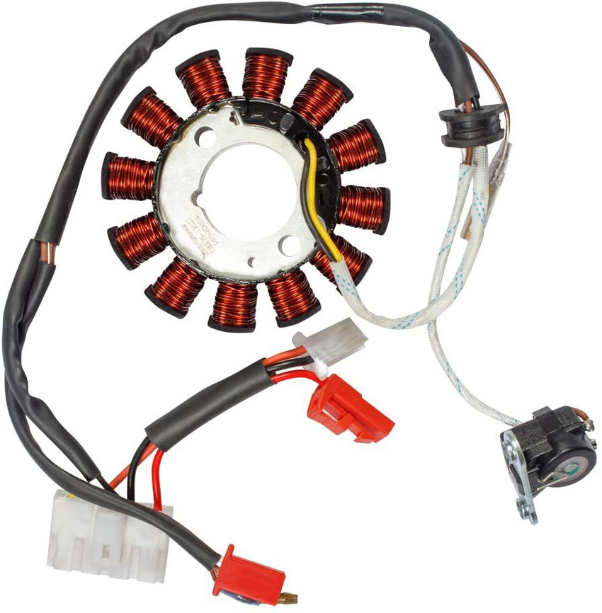 Passion pro hotsell magnet coil price