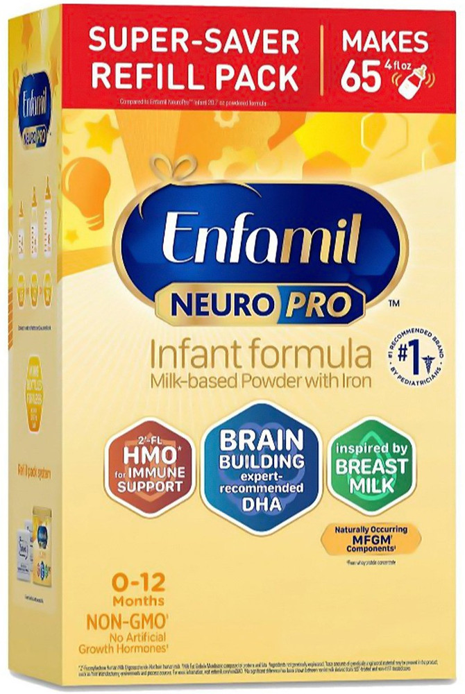 Enfamil neuro deals