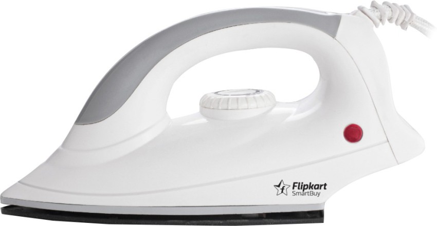 Flipkart smartbuy 1000 w 2024 dry iron