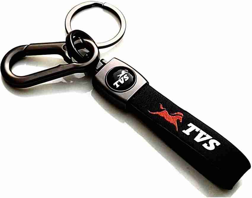 Keychain for 2025 bike keys
