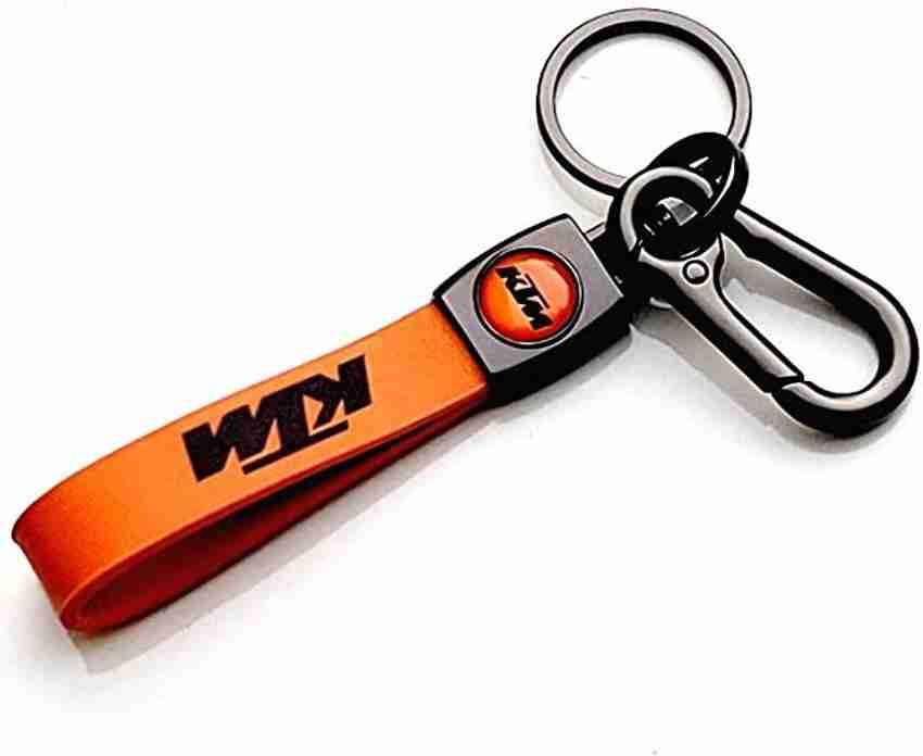 Ktm keyrings top