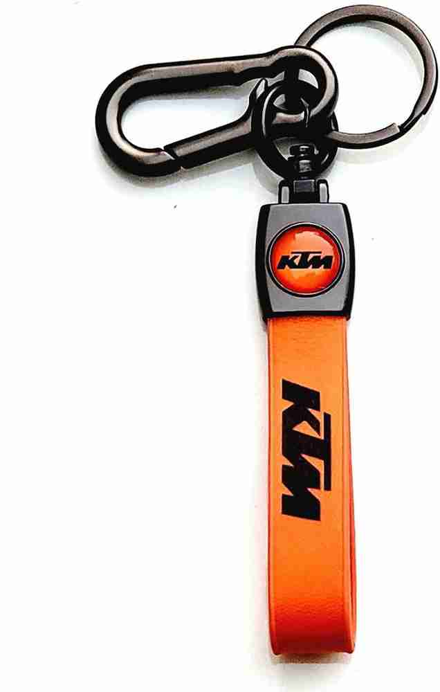 Ktm keychain original hotsell