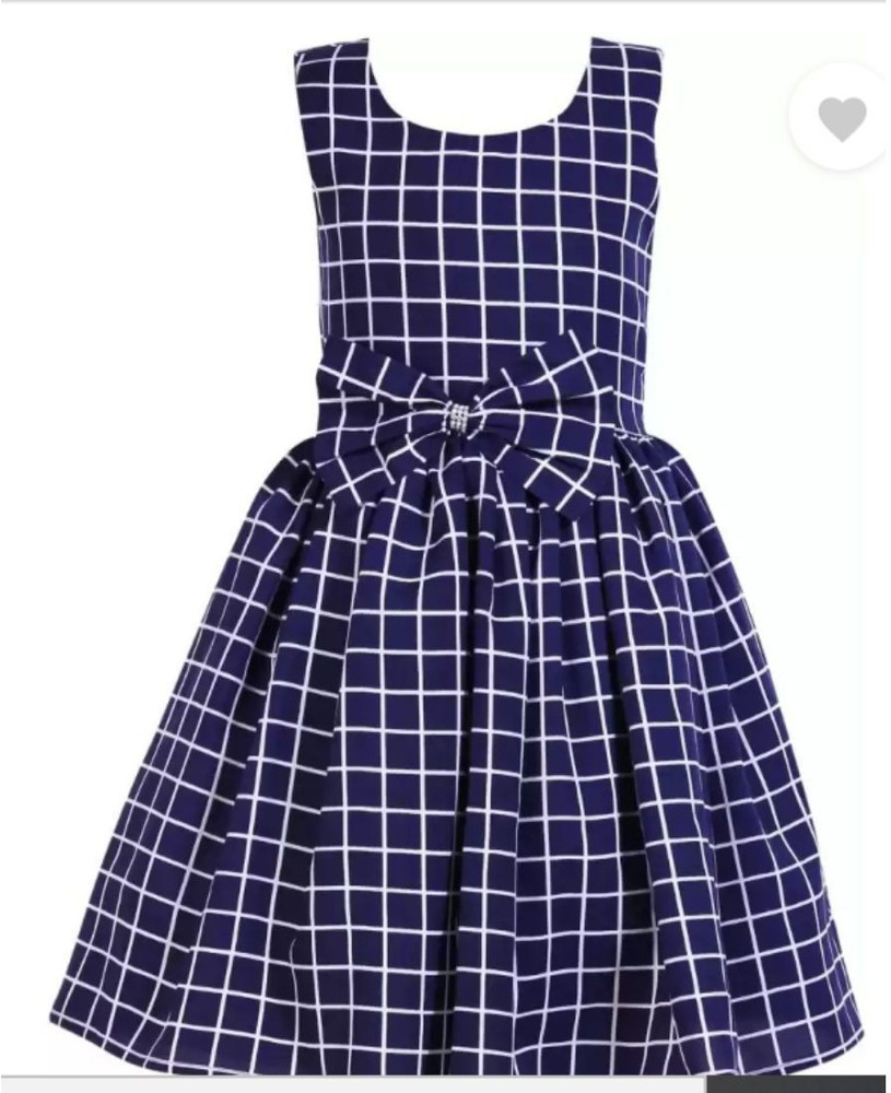 Laxmi sports Girls Midi Knee Length Casual Dress Price in India Buy Laxmi sports Girls Midi Knee Length Casual Dress online at Flipkart