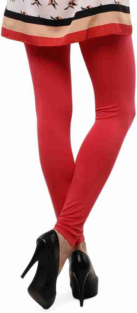 Femmora ankle discount length leggings