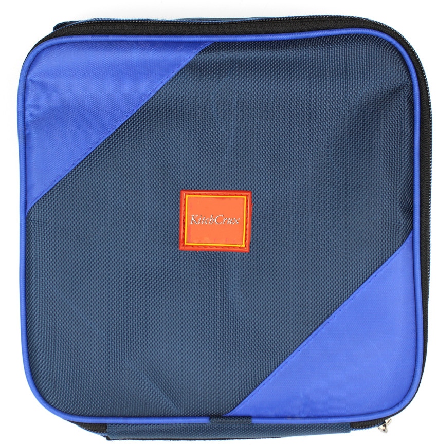 Square lunch box bag clearance