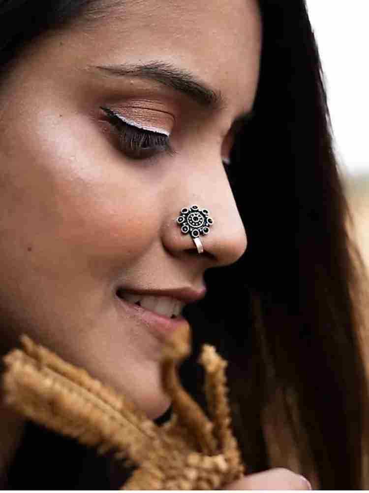Nose pin koka discount