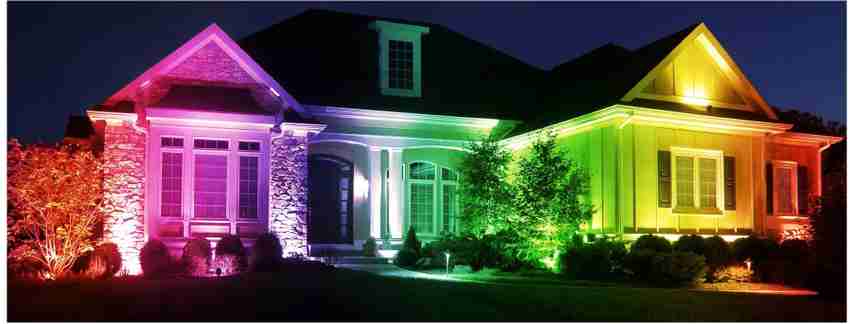 25 watt outdoor outlet flood light bulbs