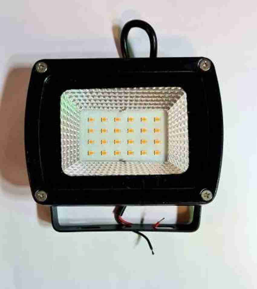 25 watt led flood light best sale