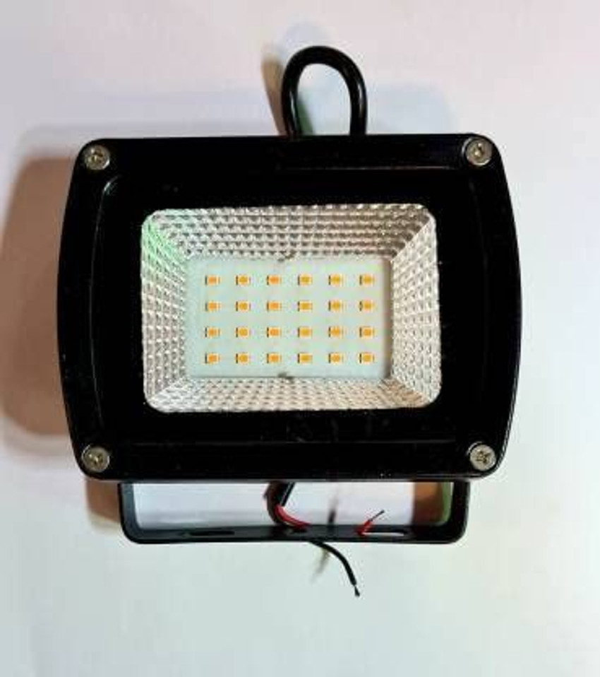 25 watt led flood light deals