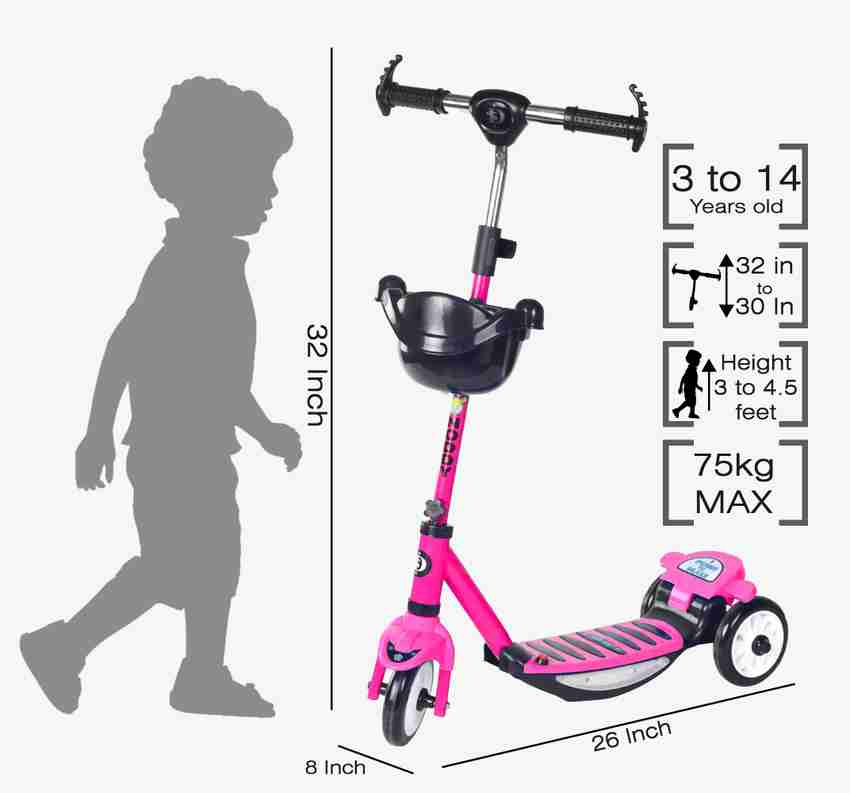 Skating cycle deals for kids