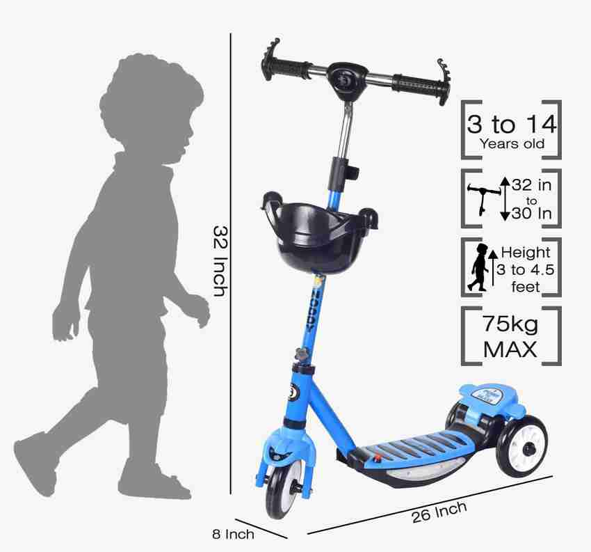 Child discount skating cycle