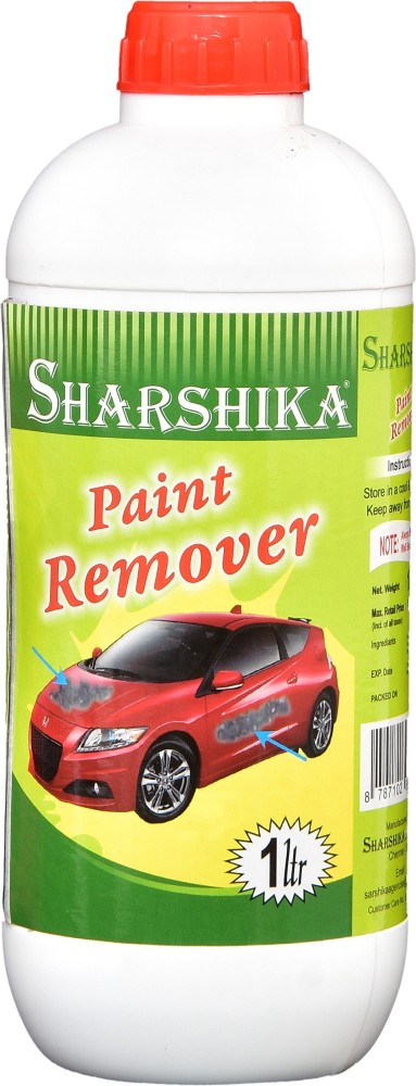 Wood Paint Remover at Rs 150 / Litre in Delhi