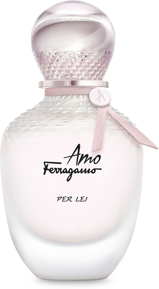 Buy Salvatore Ferragamo Amo per Lei Eau de Parfum 50 ml Online