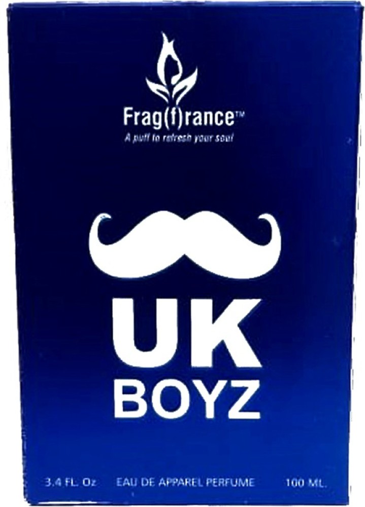 Boyz perfume discount