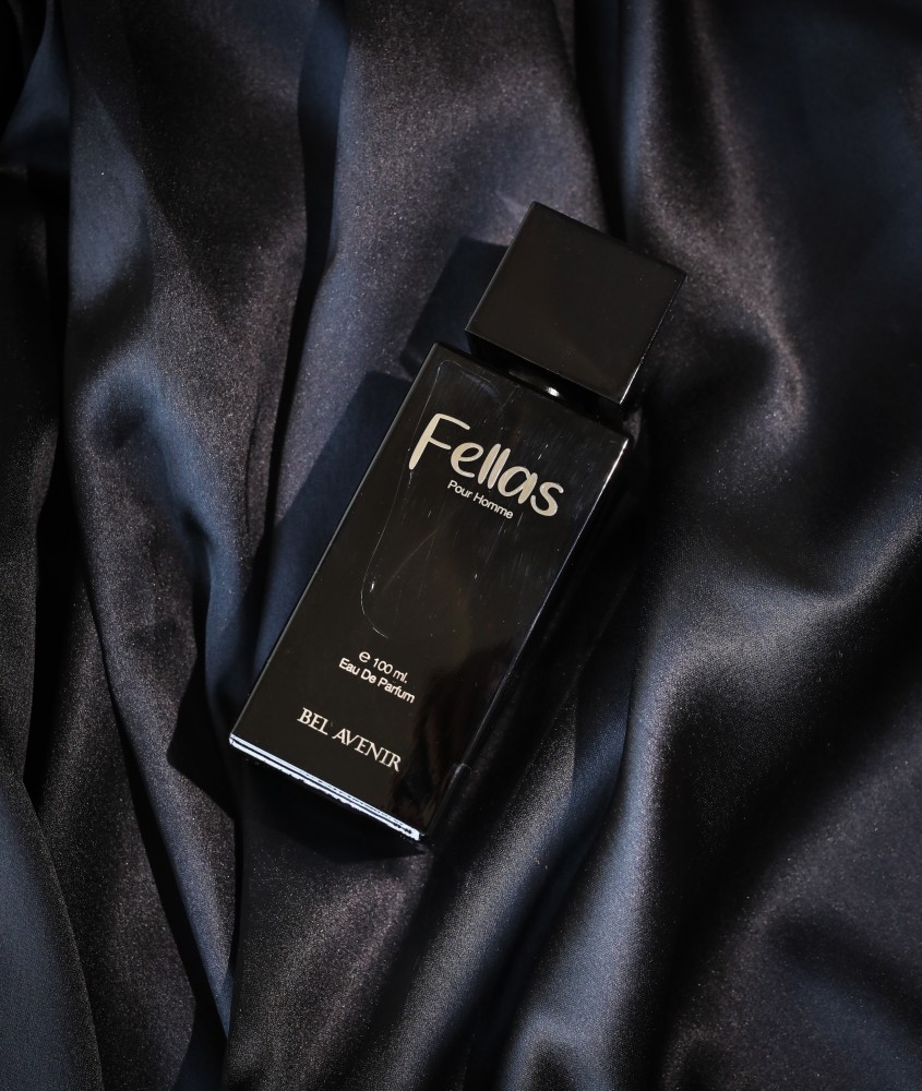 Fiero black online perfume