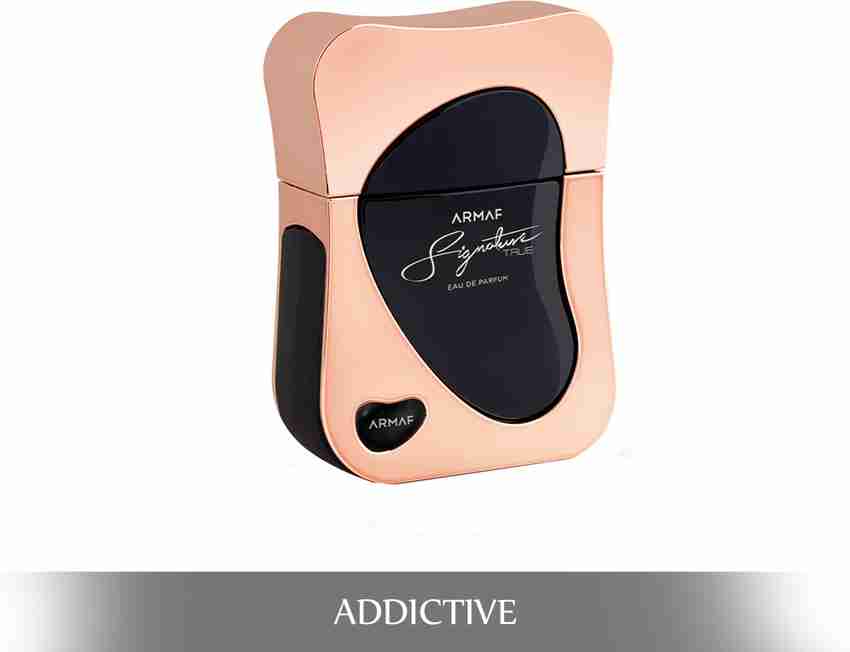 Buy ARMAF Signature True Eau de Parfum 100 ml Online In India