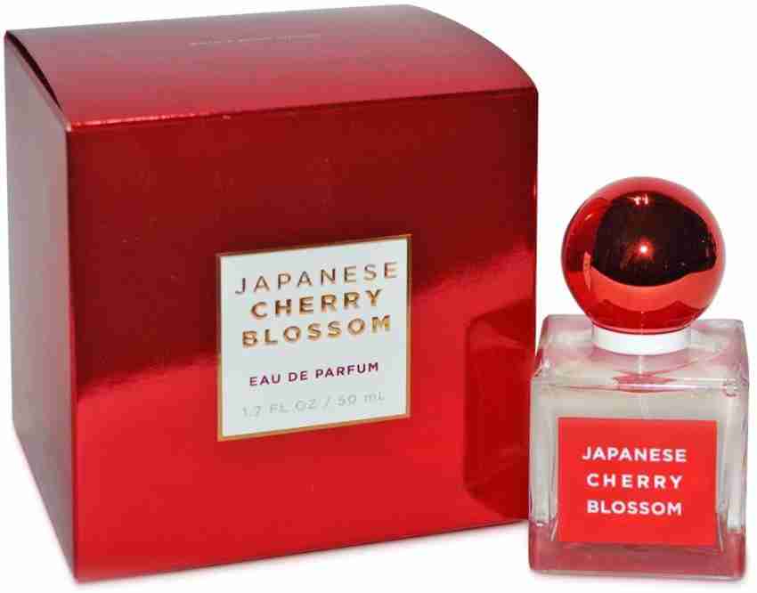 Parfum 2025 cherry blossom