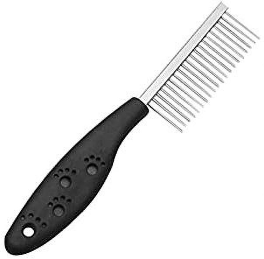 Groomers Soft Grip Comb