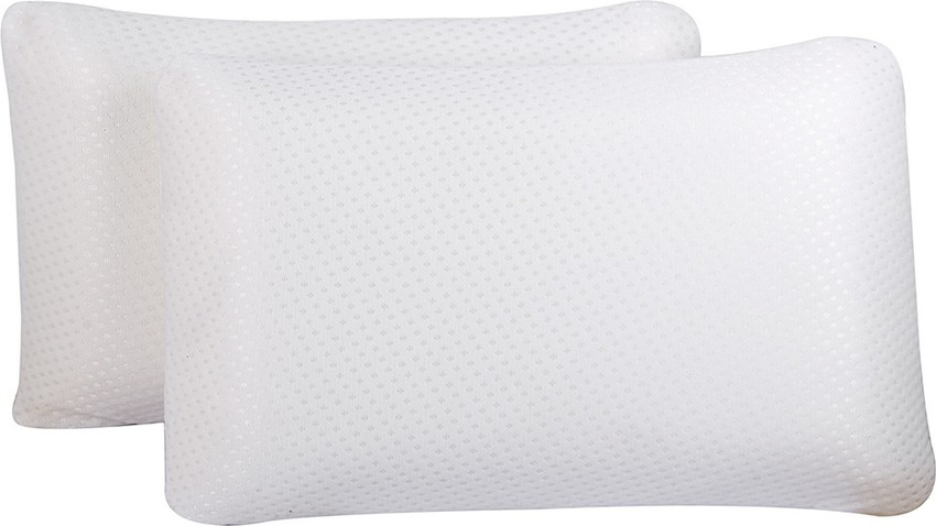 Dunelm mill memory foam shop pillow
