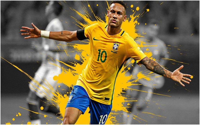 Neymar boot 219 top