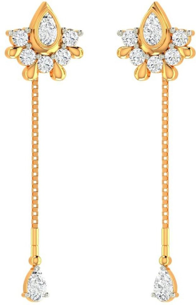 PC Jeweller  A contemporary beauty from our latest  Facebook